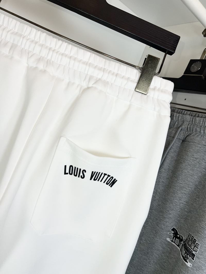 Louis Vuitton Long Pants